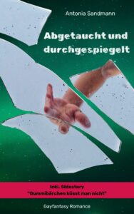 Abgetaucht und durchgespiegelt Profilbild