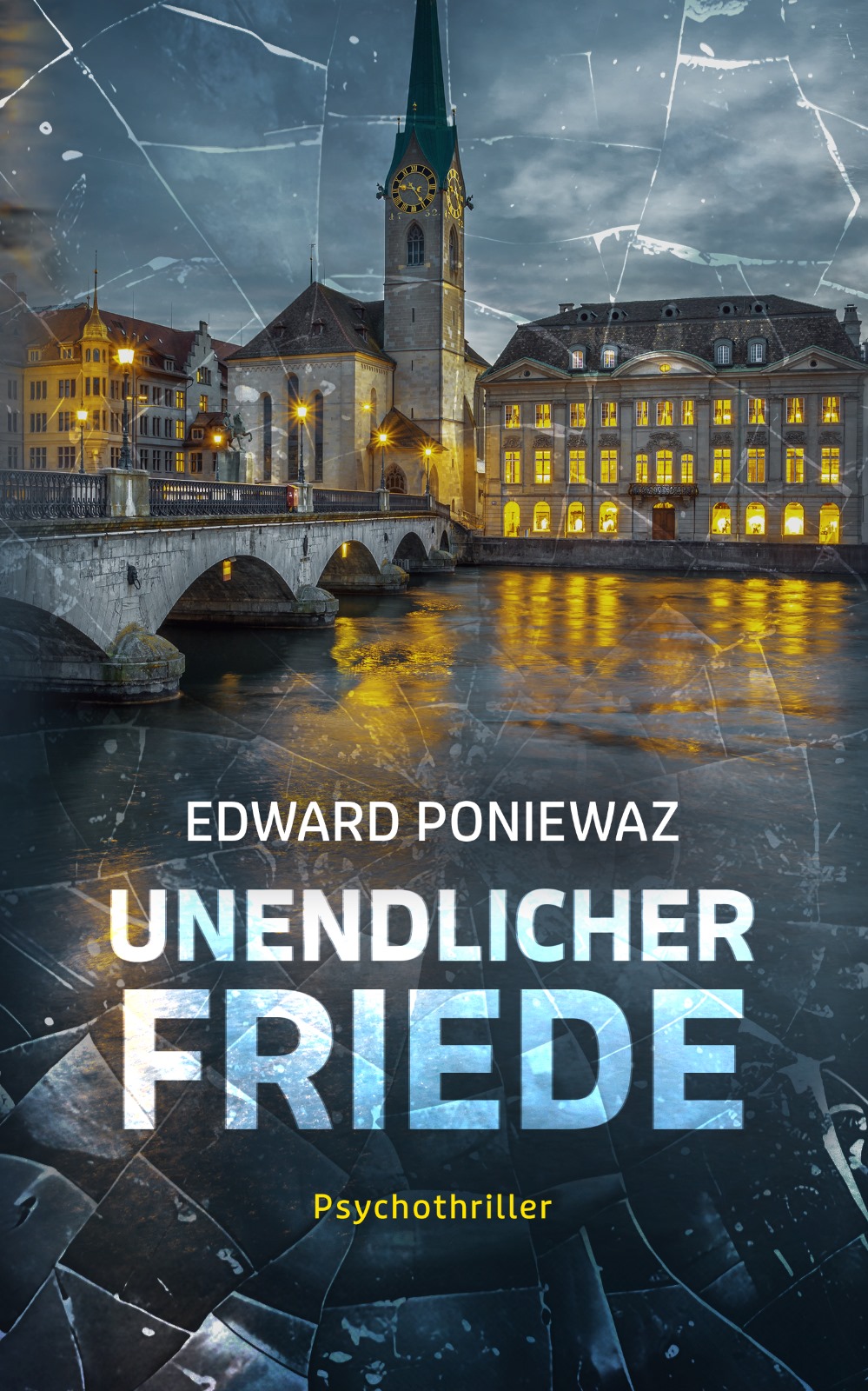 Unendlicher Friede