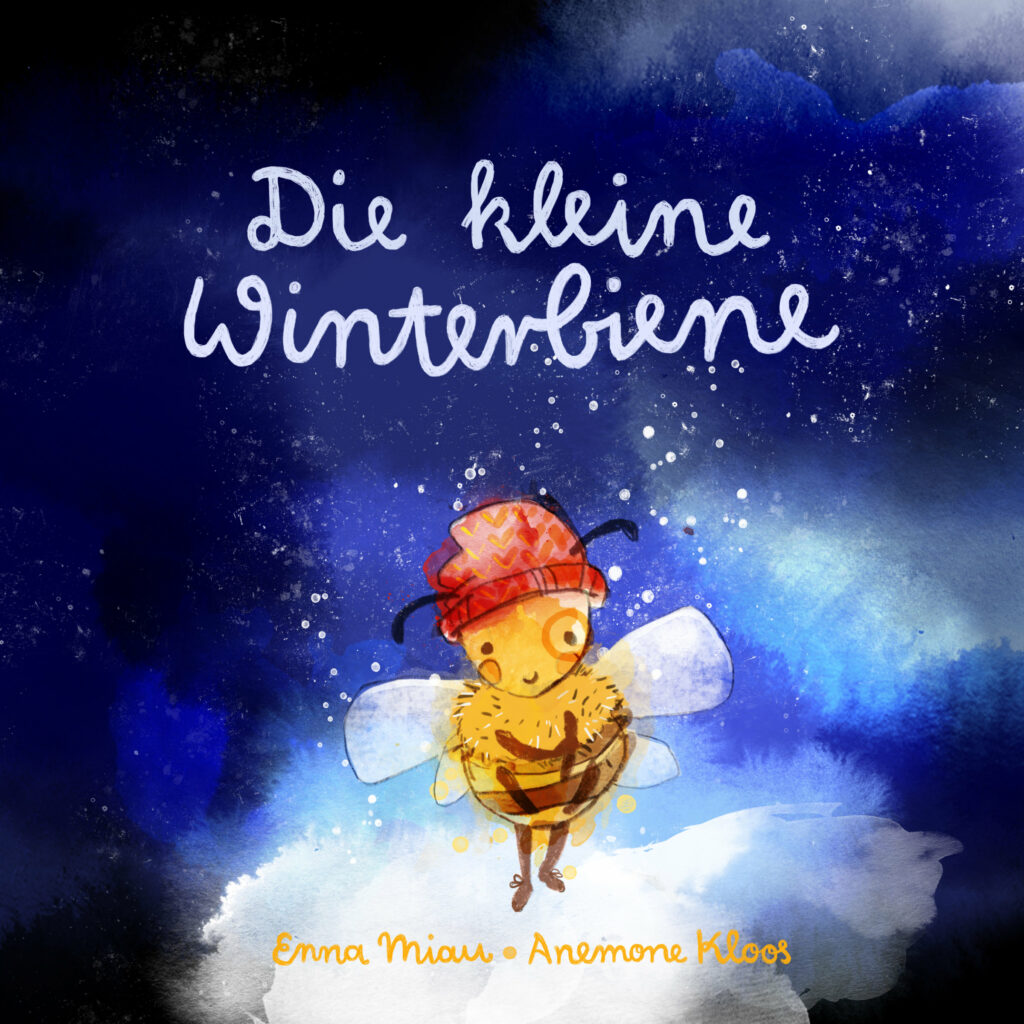 Die kleine Winterbiene Profilbild