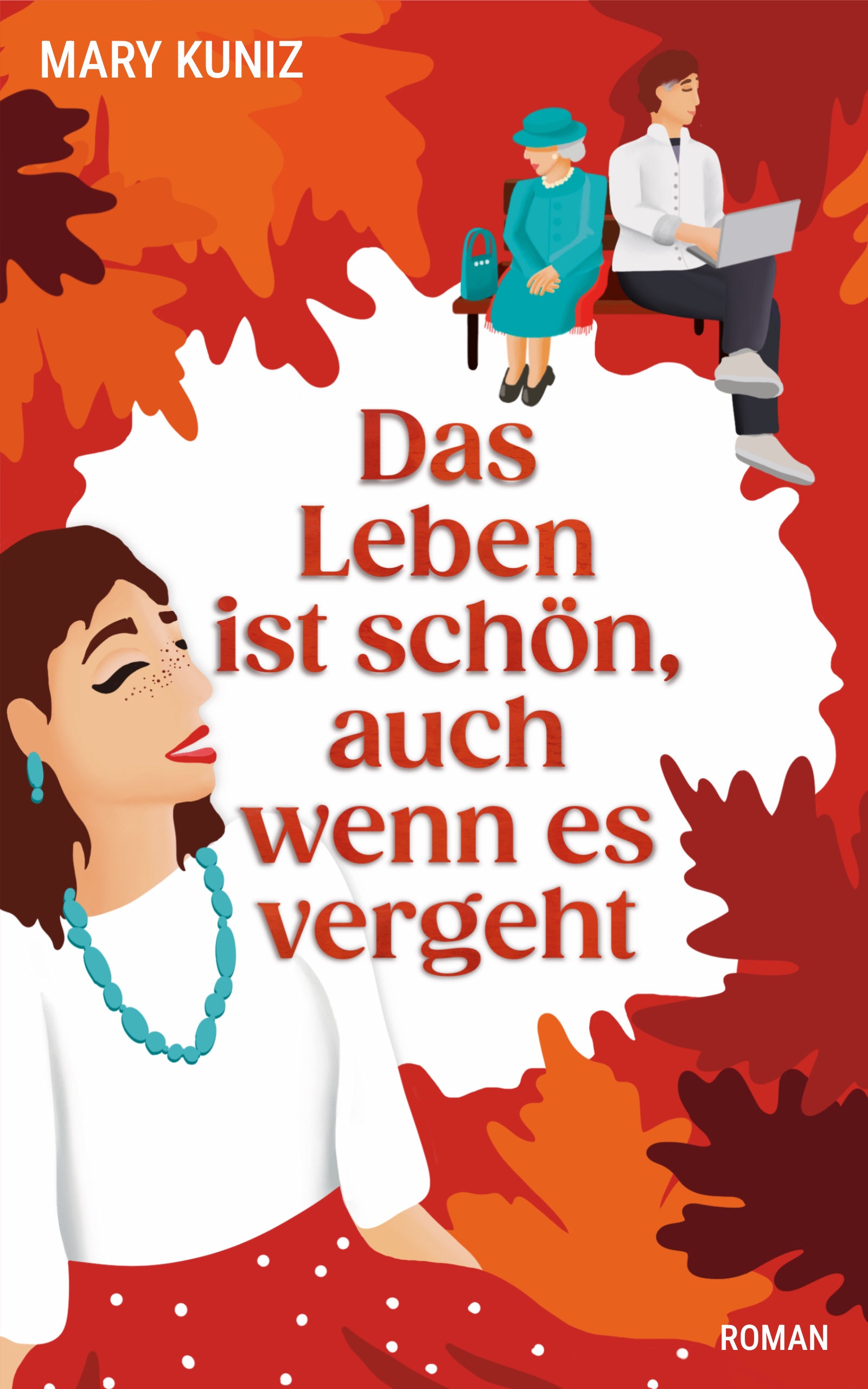 Das Lebe4n ist schön, auch wenn es vergeht Profilbild