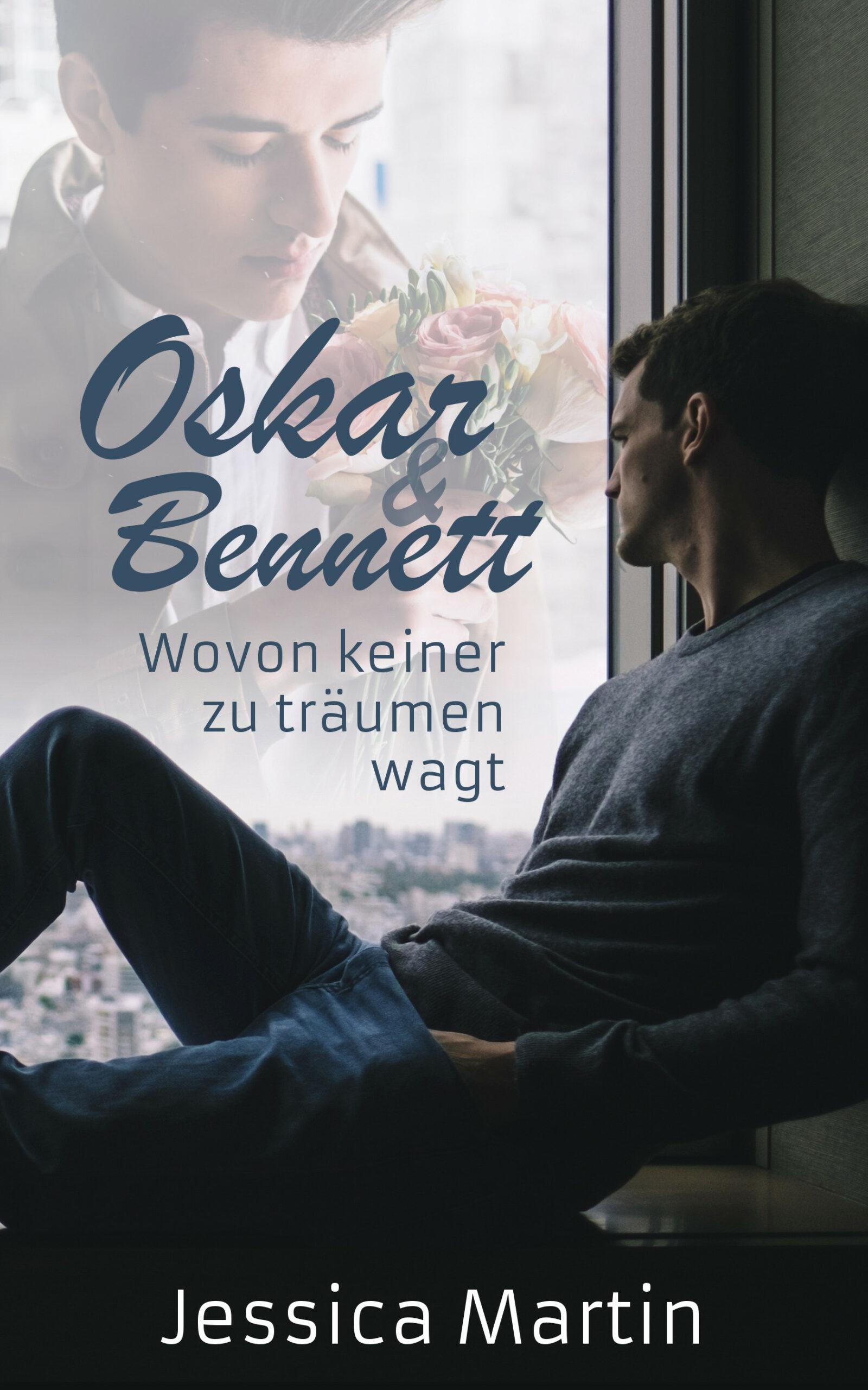 Oskar & Bennett