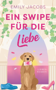 Ein Swipe für die Liebe Profilbild