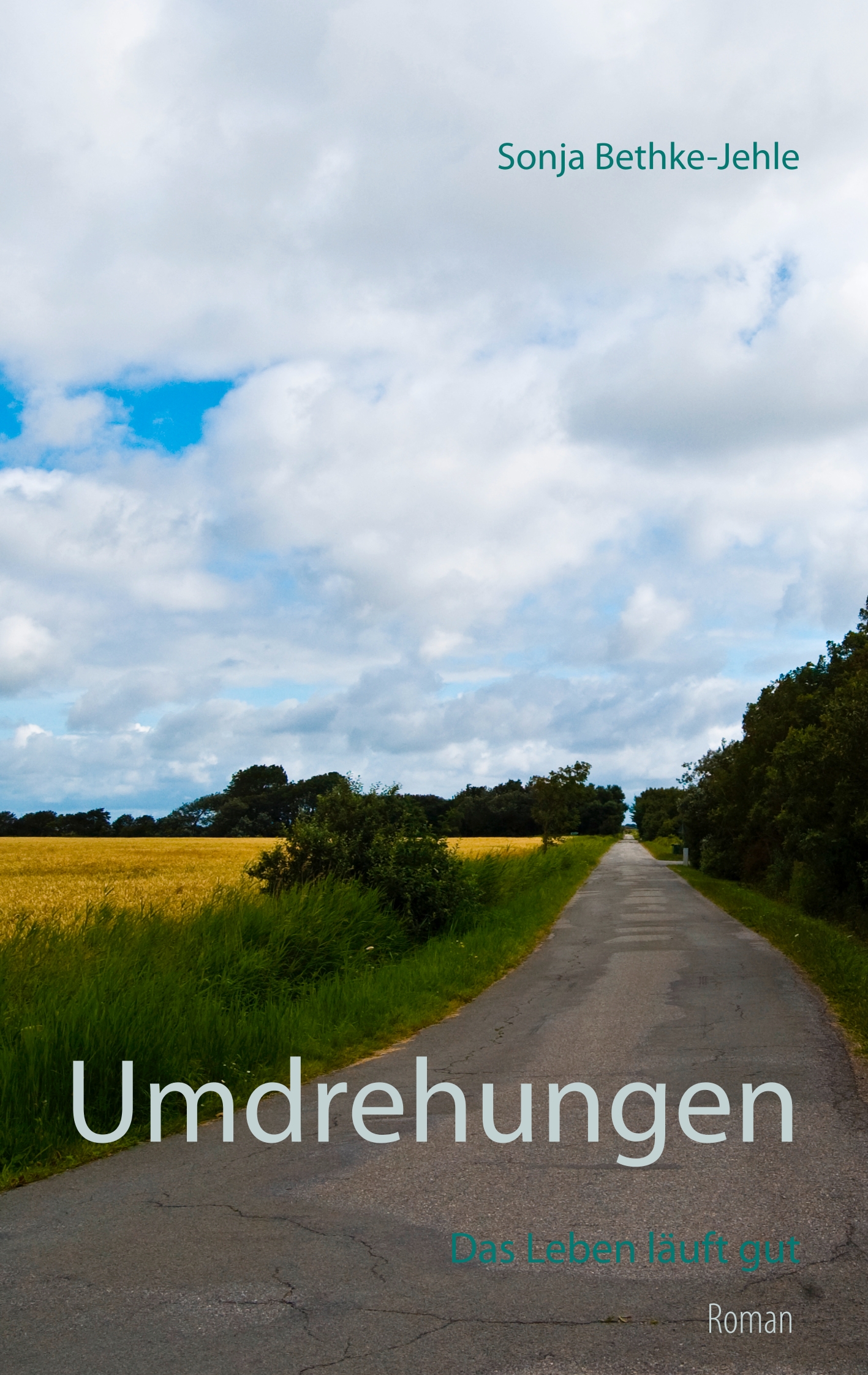 Umdrehungen