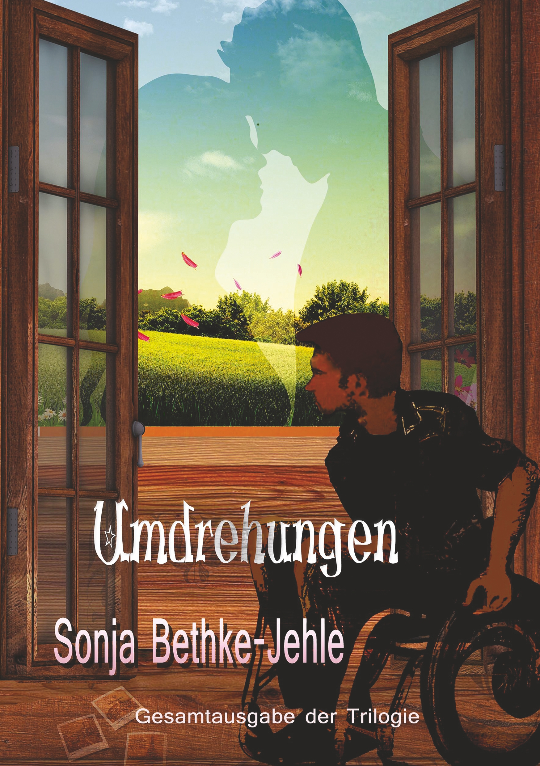 Umdrehungen