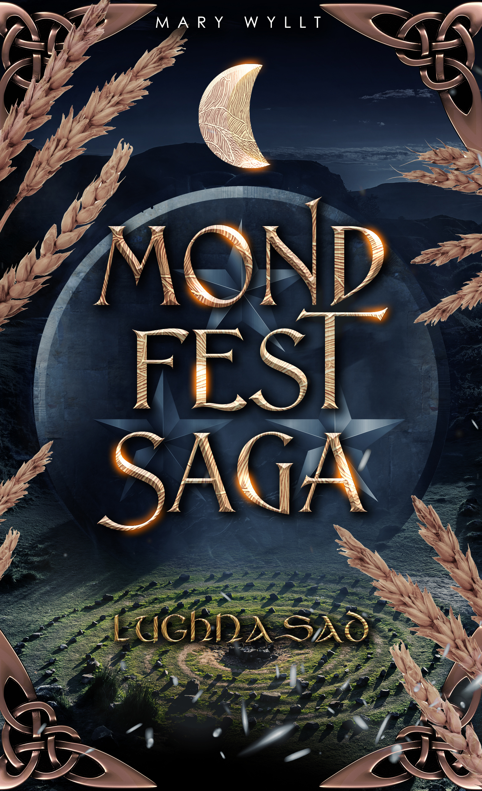 Mondfestsaga