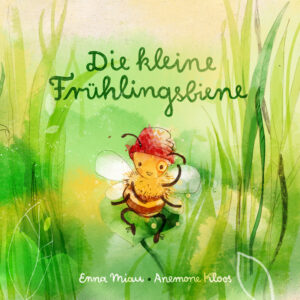 Die kleine Frühlingsbiene Profilbild