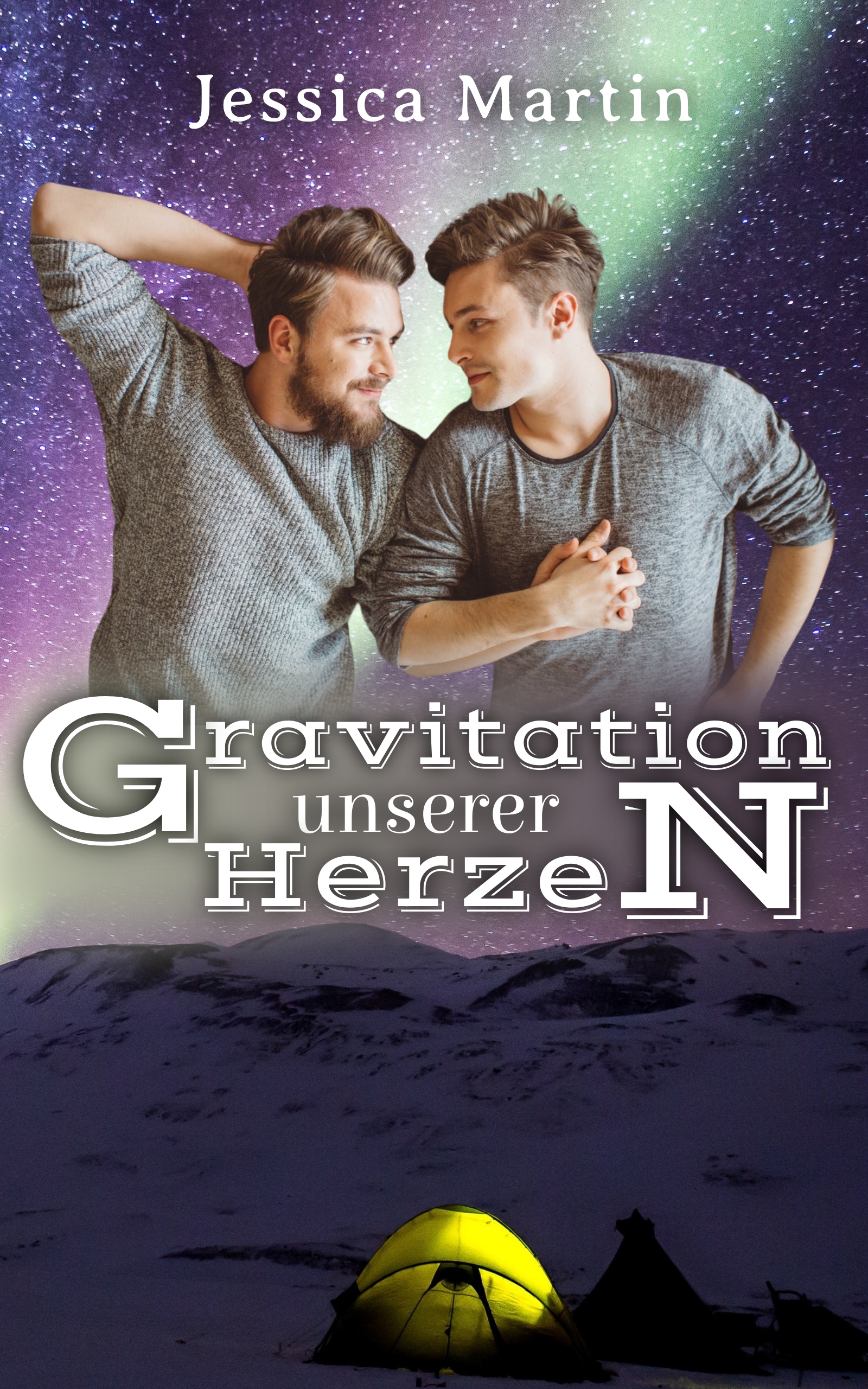 Gravitation unserer Herzen Profilbild