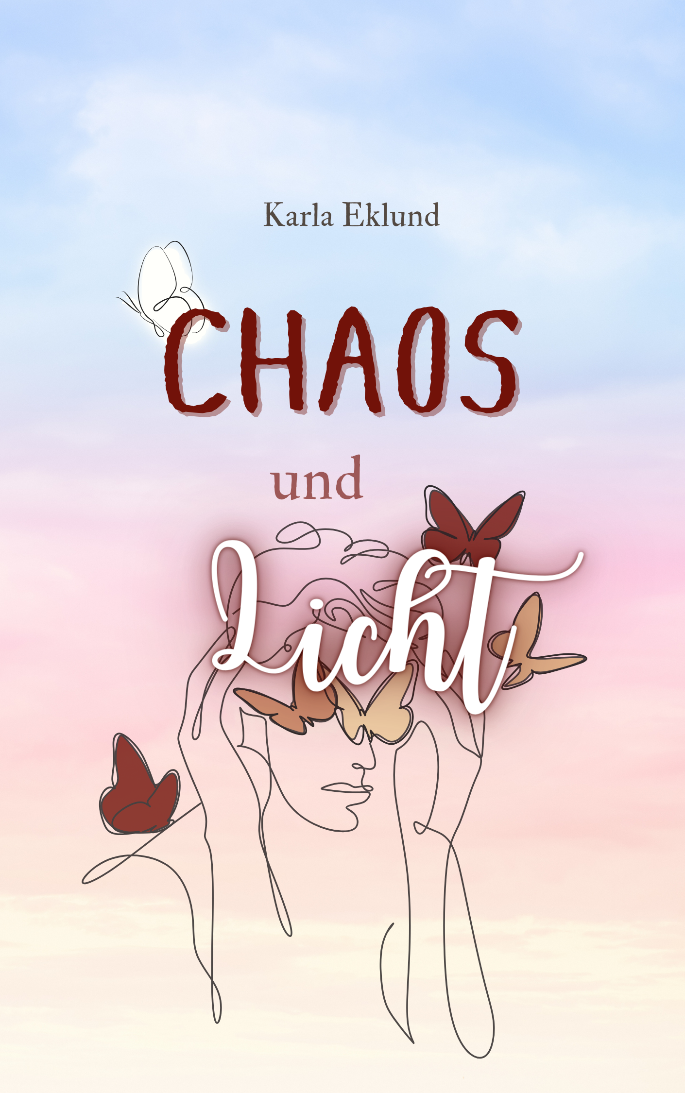 Chaos und Licht Profilbild