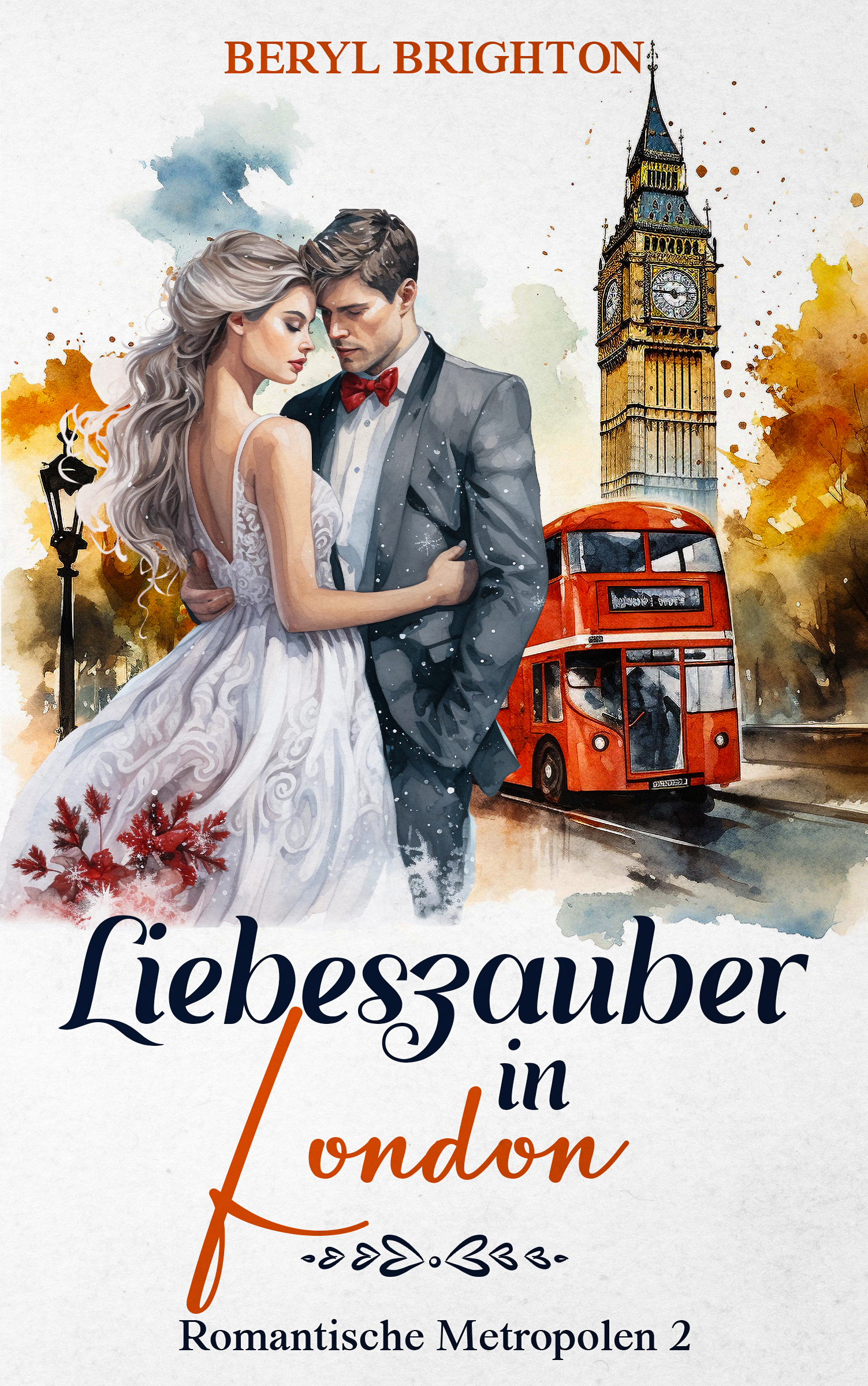 Liebeszauber in London