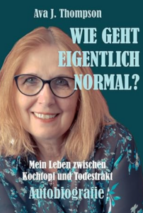 Wie geht eigentlich normal? Profilbild