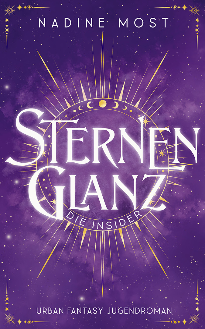 Sternenglanz – Die Insider