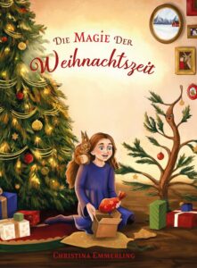 Die Magie der Weihnachtszeit Profilbild