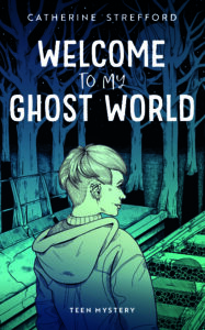 Welcome to my Ghost World Profilbild