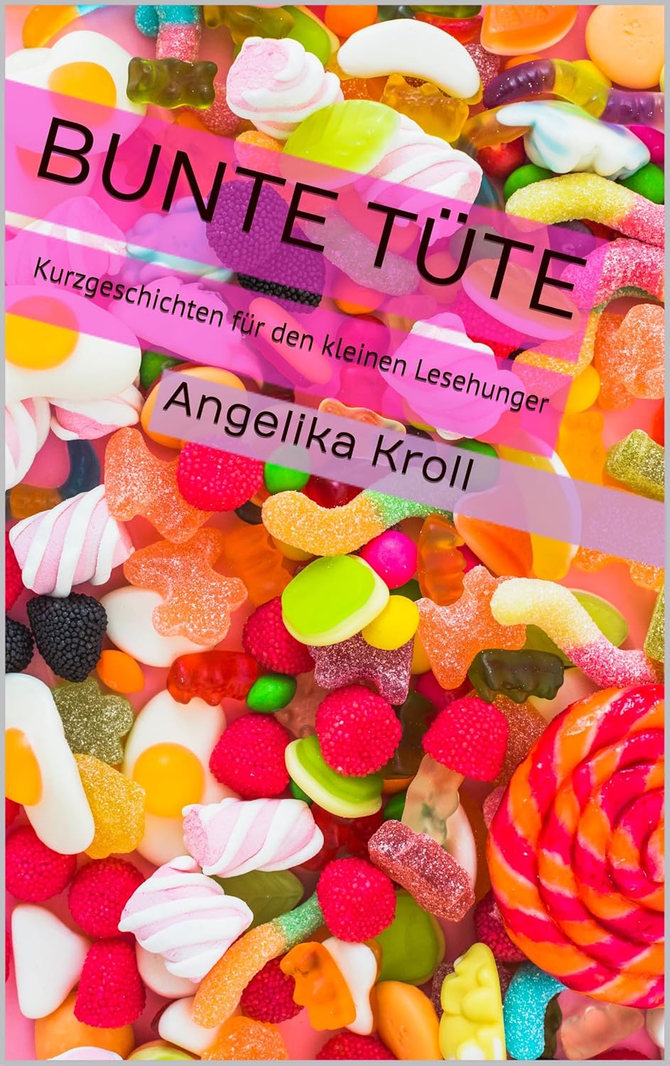 Bunte Tüte