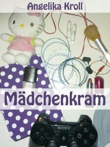 Mädchenkram: Kurzgeschichten Profilbild