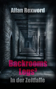 Backrooms Logs³: In der Zeitfalle Profilbild