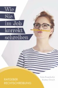 Ratgeber Rechtschreibung Profilbild