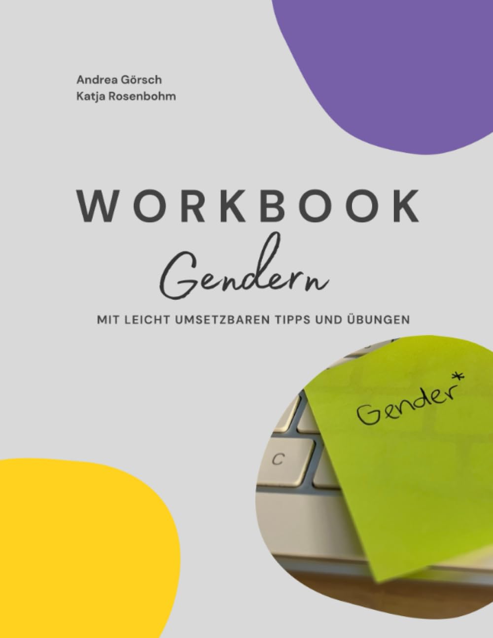 Workbook Gendern Profilbild