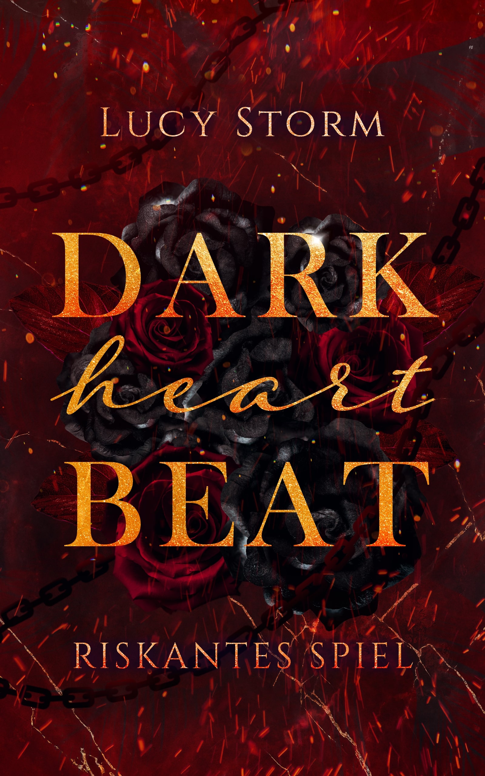 Dark Heartbeat