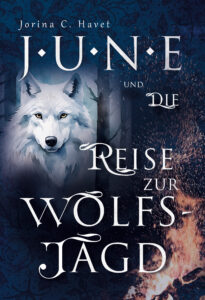 June und die Reise zur Wolfsjagd Profilbild