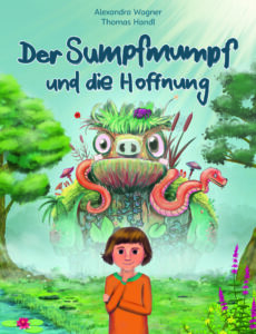 Der Sumpfmumpf und die Hoffnung Profilbild