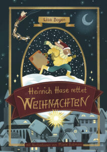 Heinrich Hase rettet Weihnachten Profilbild