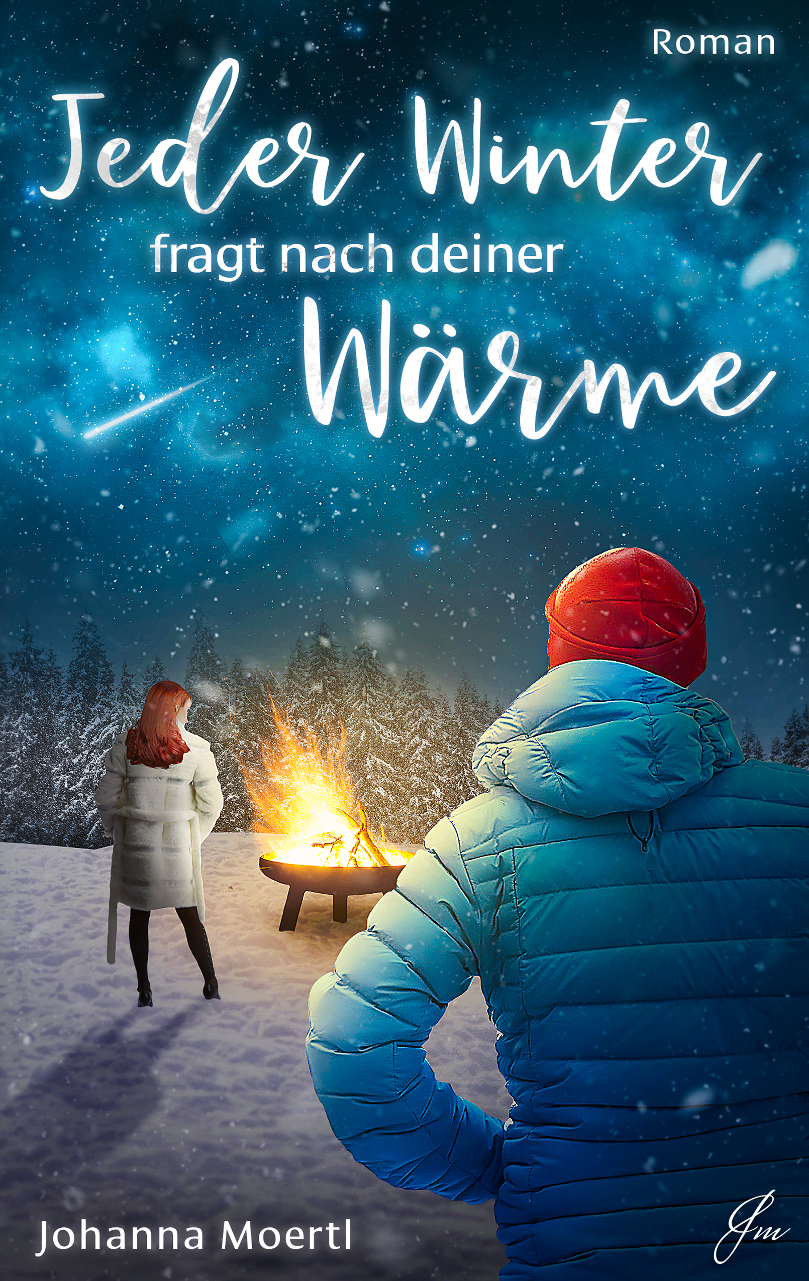 Jeder Winter fragt nach deiner Wärme Profilbild