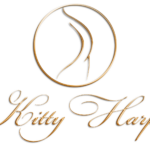 Kitty Harper Cover