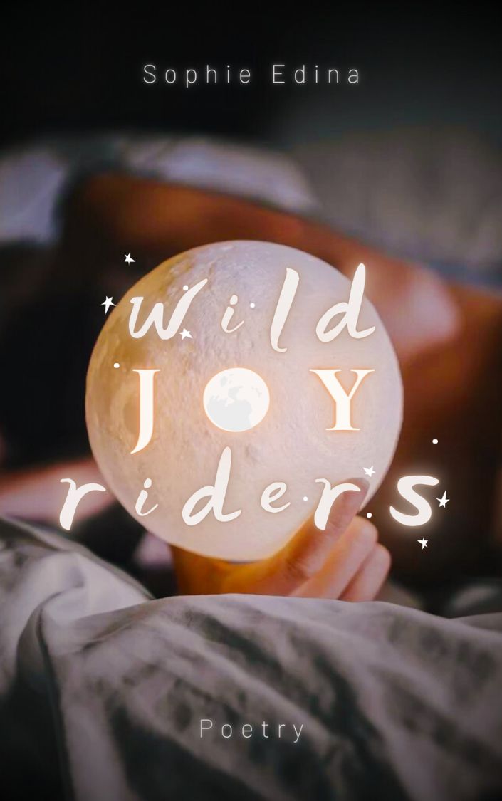 Wild Joy Riders