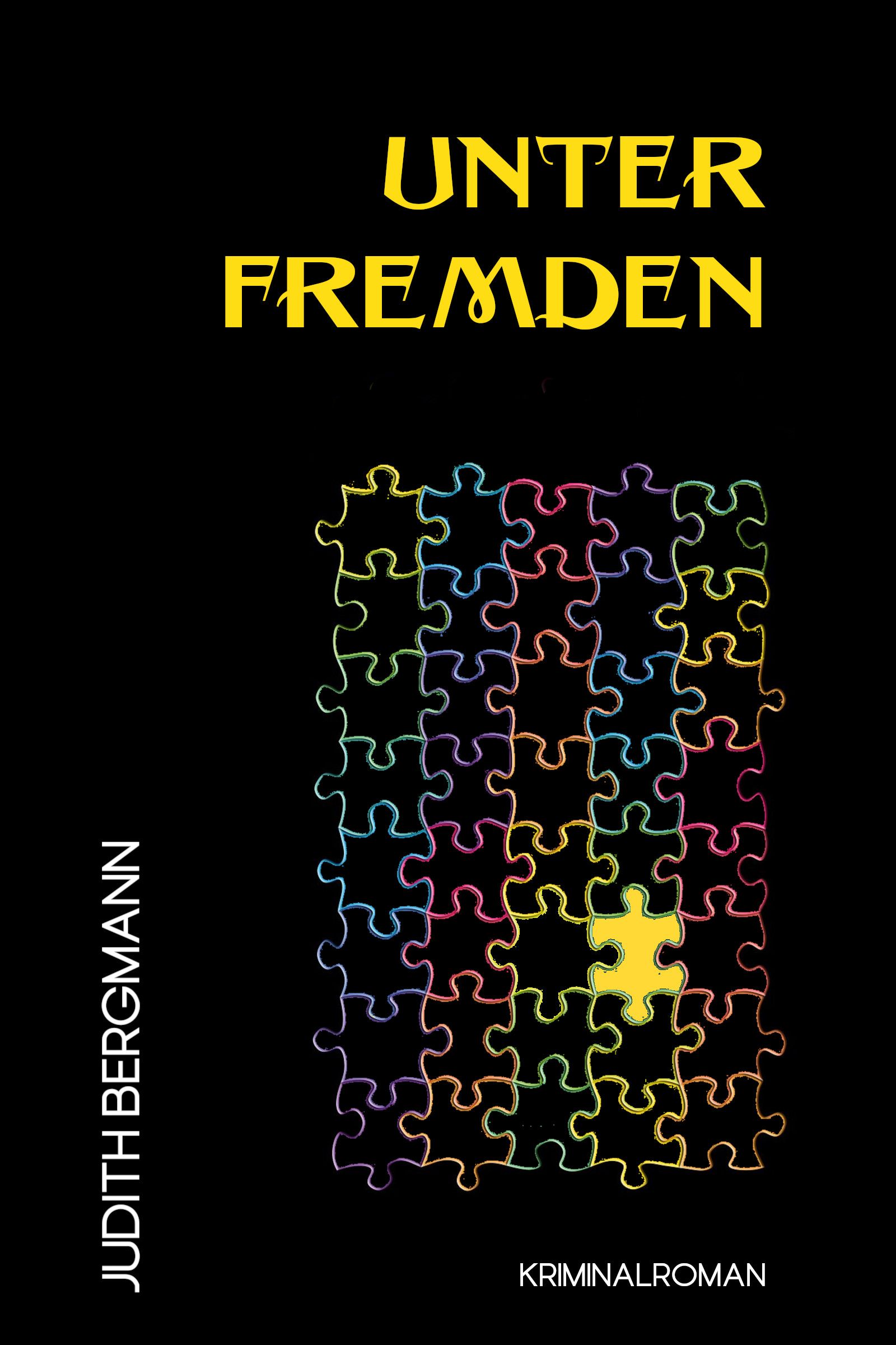 Unter Fremden