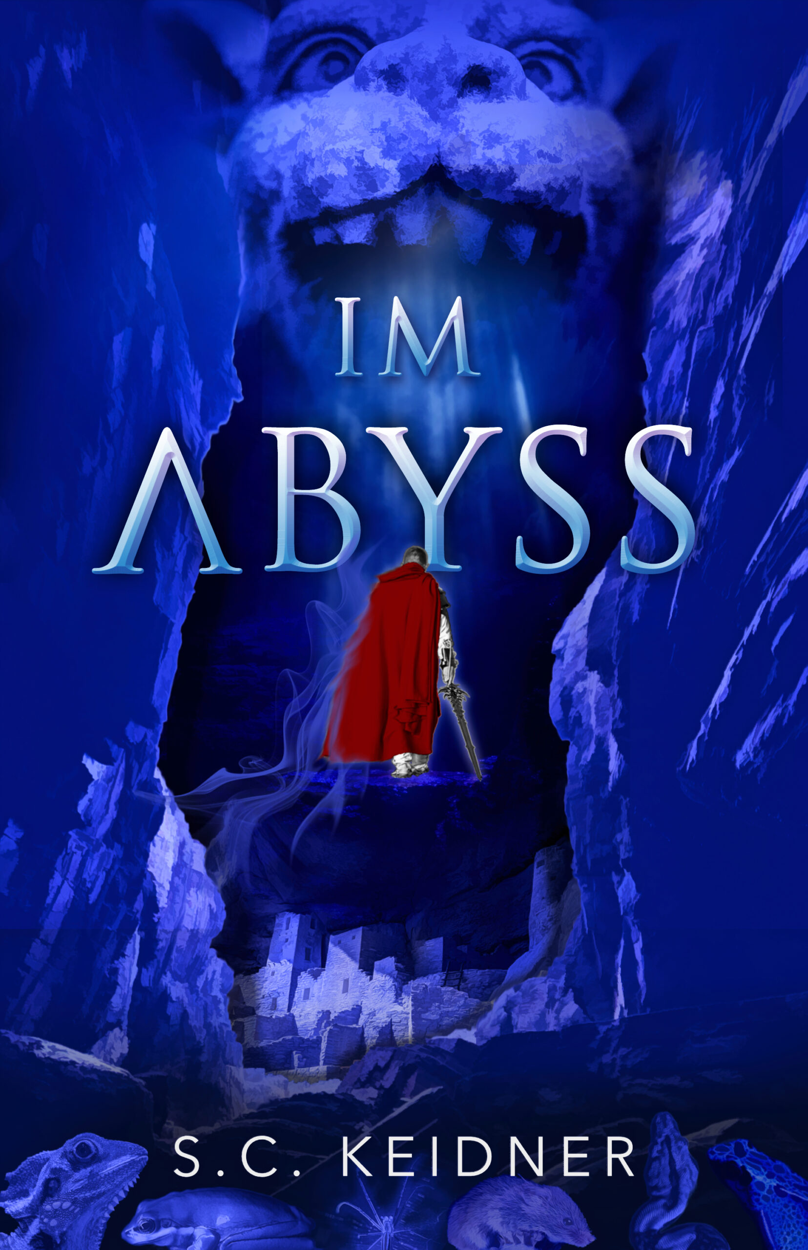 Im Abyss Profilbild