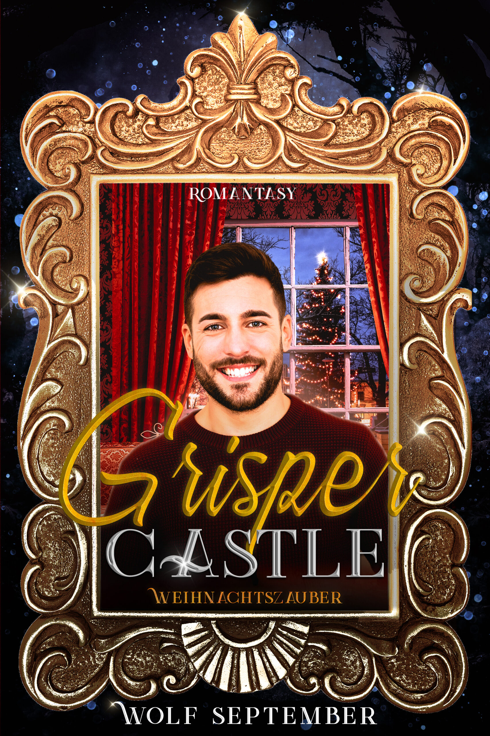 Grisper Castle – Weihnachtszauber Profilbild