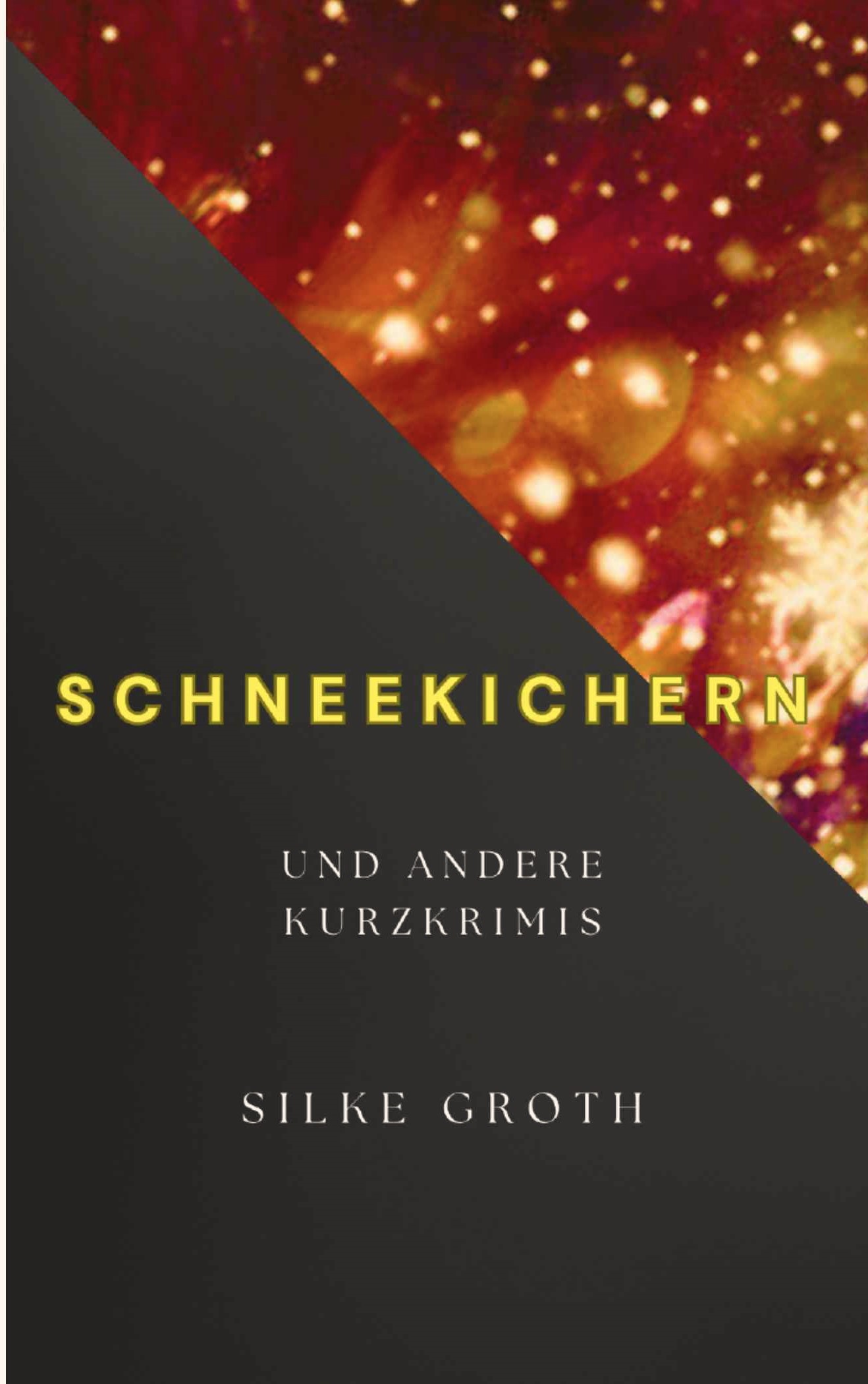 Schneekichern