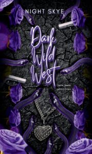 Dark Wild West – Deine Seele gehört ihnen (Reverse Harem, Dark Romance) Teil 2 Profilbild