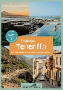 Entdecke Teneriffa – 116 Highlights, die du nicht verpassen solltest Profilbild