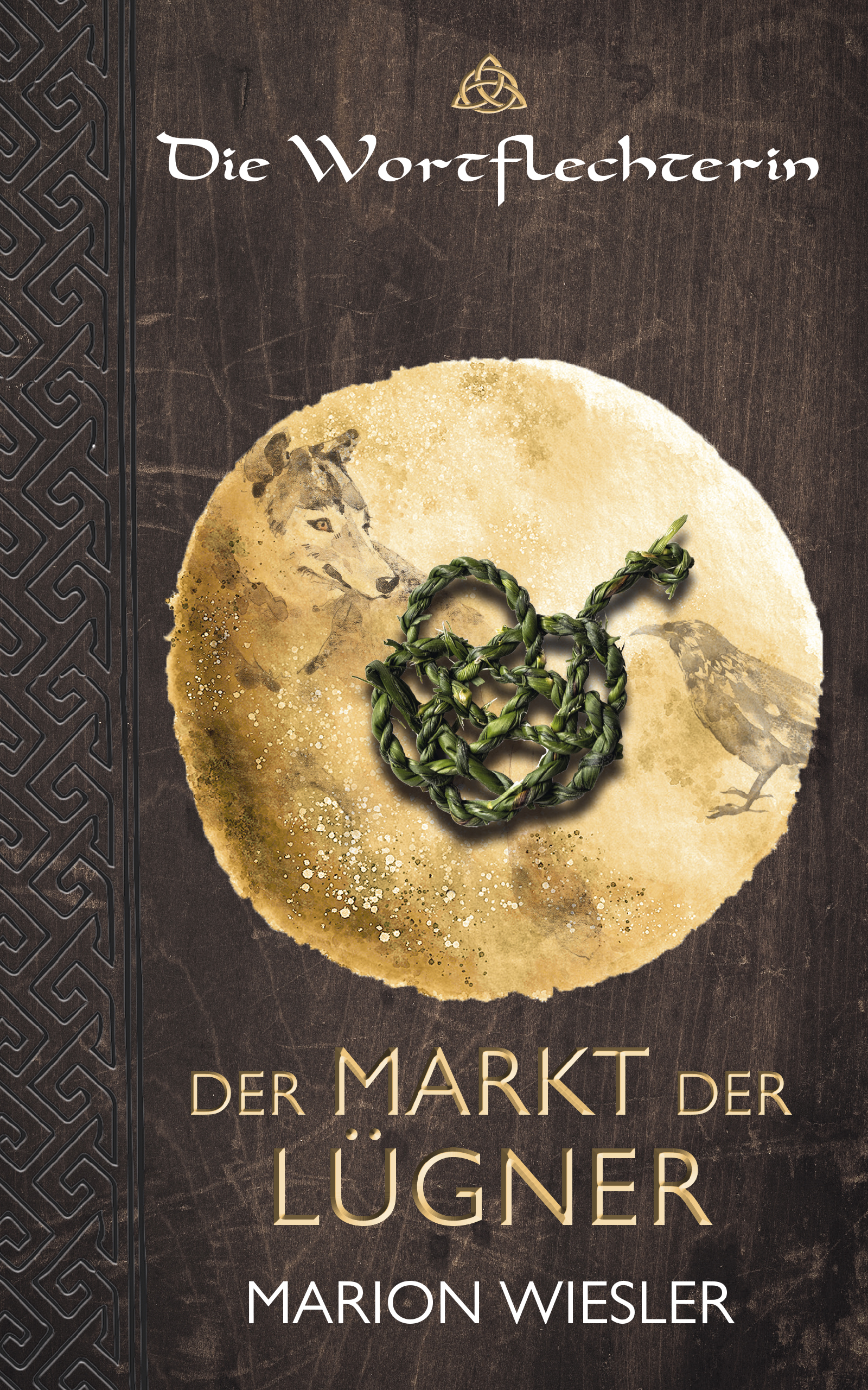 Der Markt der Lügner Profilbild