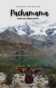 Pachamama – Reise ins Unbekannte Profilbild