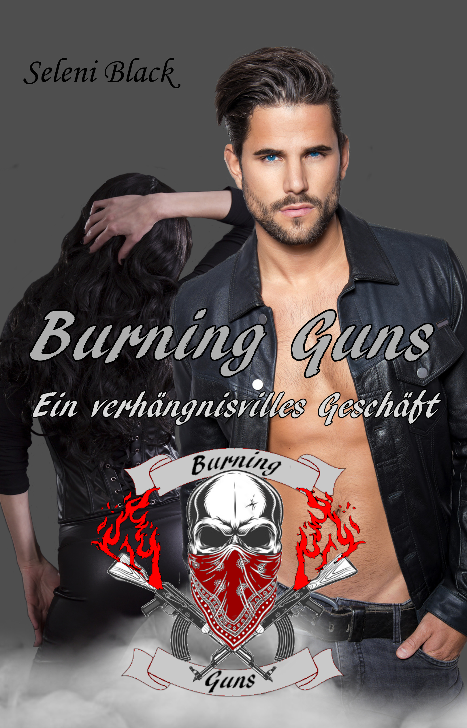 Burning Guns