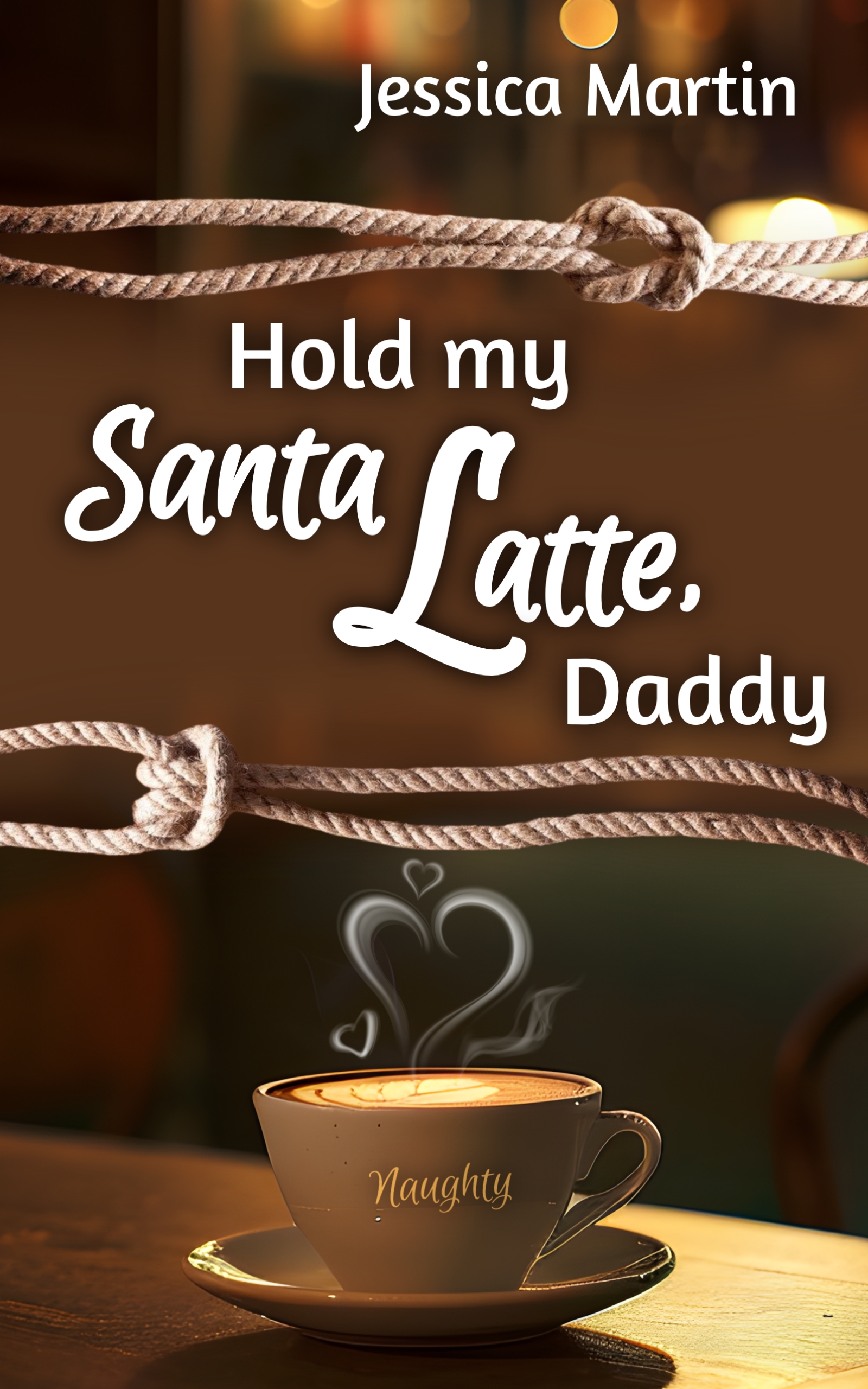 Hold my Santa Latte, Daddy Profilbild