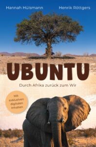 Ubuntu – Durch Afrika zurück zum Wir Profilbild