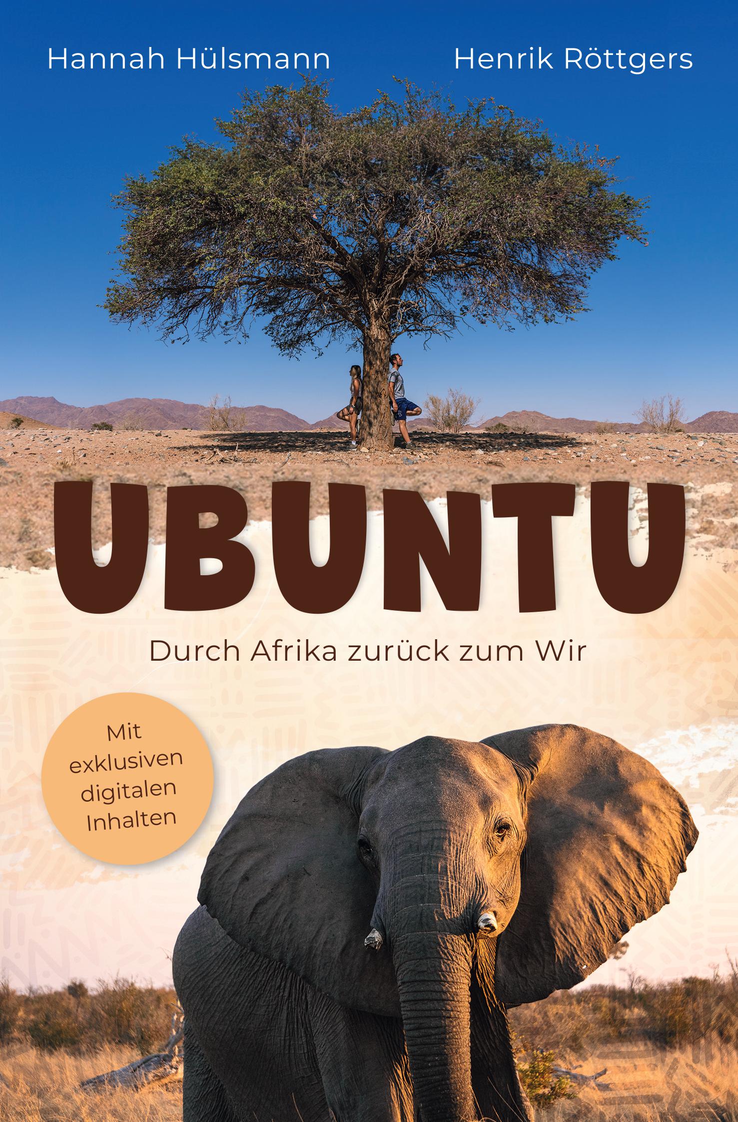 Ubuntu – Durch Afrika zurück zum Wir Profilbild