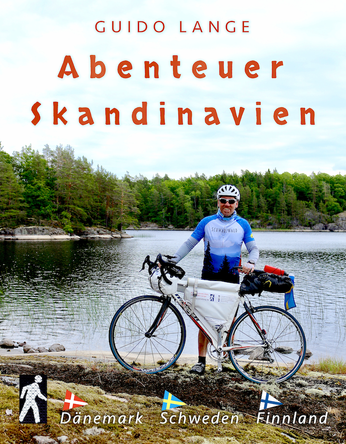 Abenteuer Skandinavien