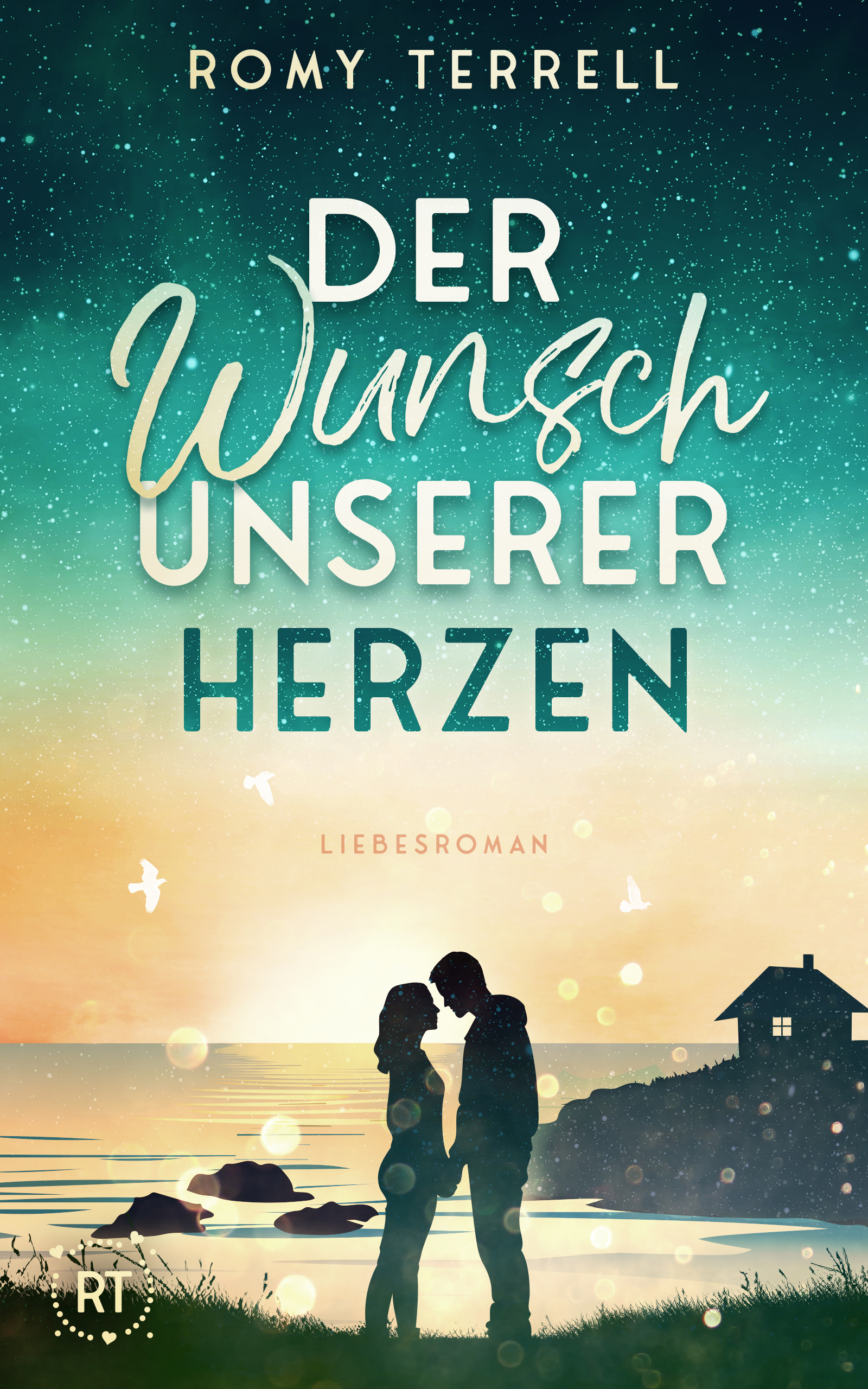 Der Wunsch unserer Herzen