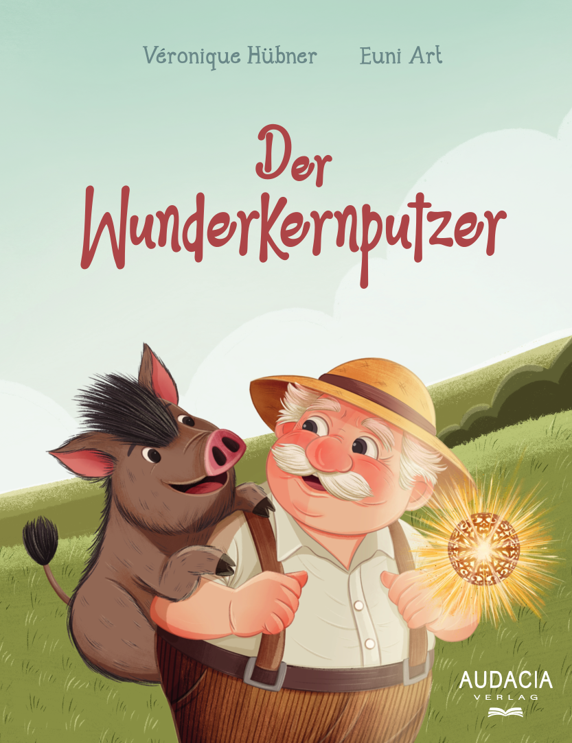 Der Wunderkernputzer