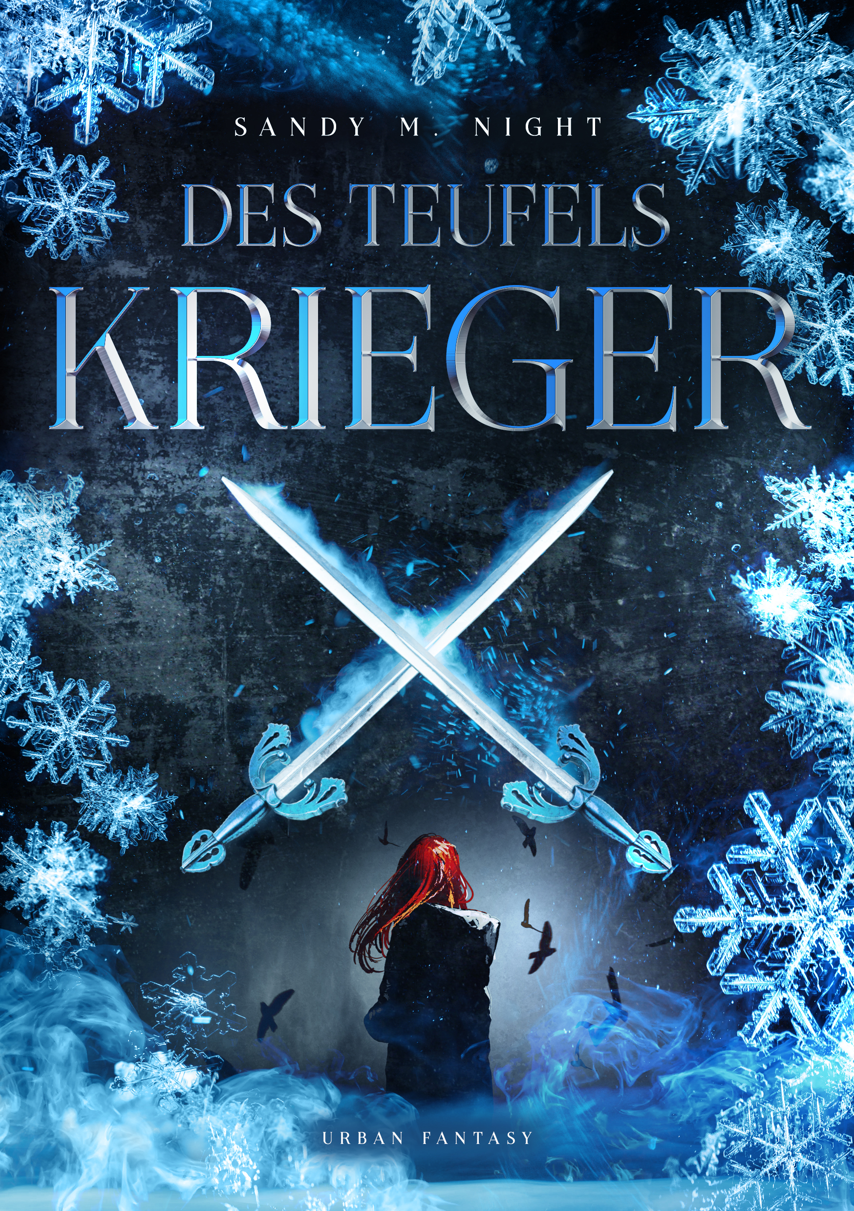 Des Teufels Krieger