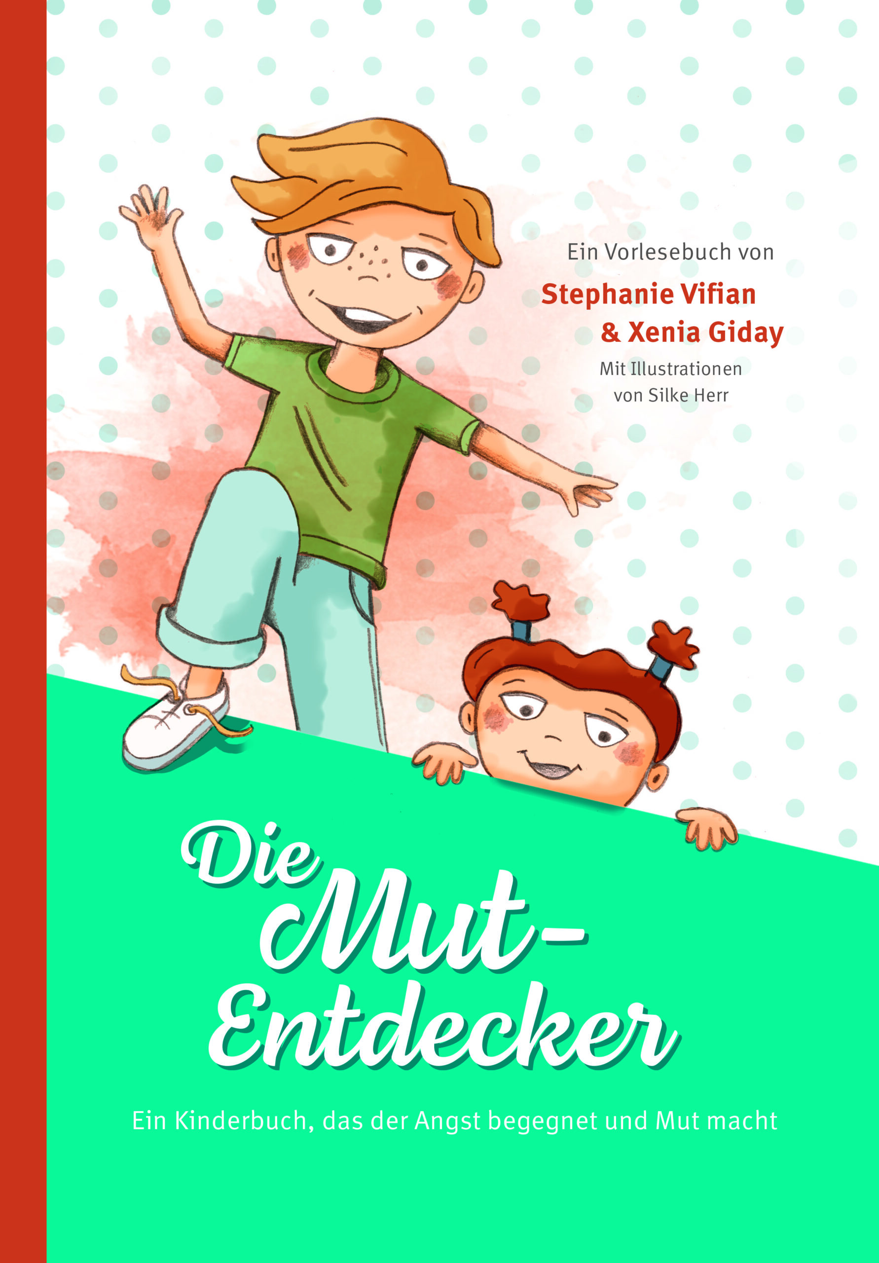 Die Mut-Entdecker