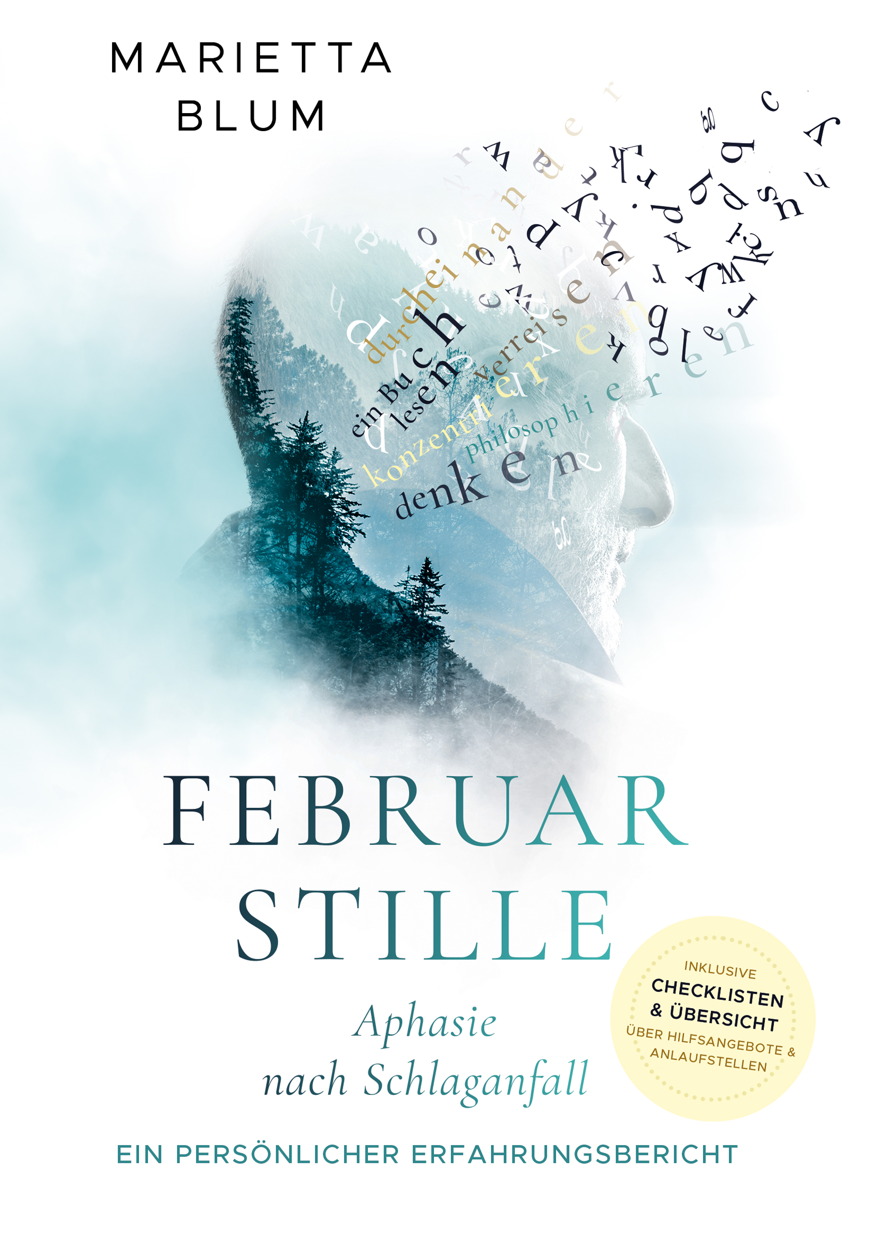 Februarstille