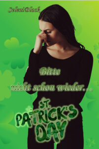 St. Patricks Day Profilbild