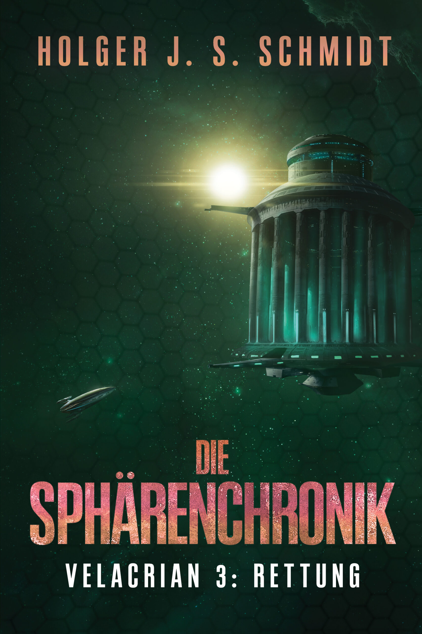 Die Sphärenchronik 3