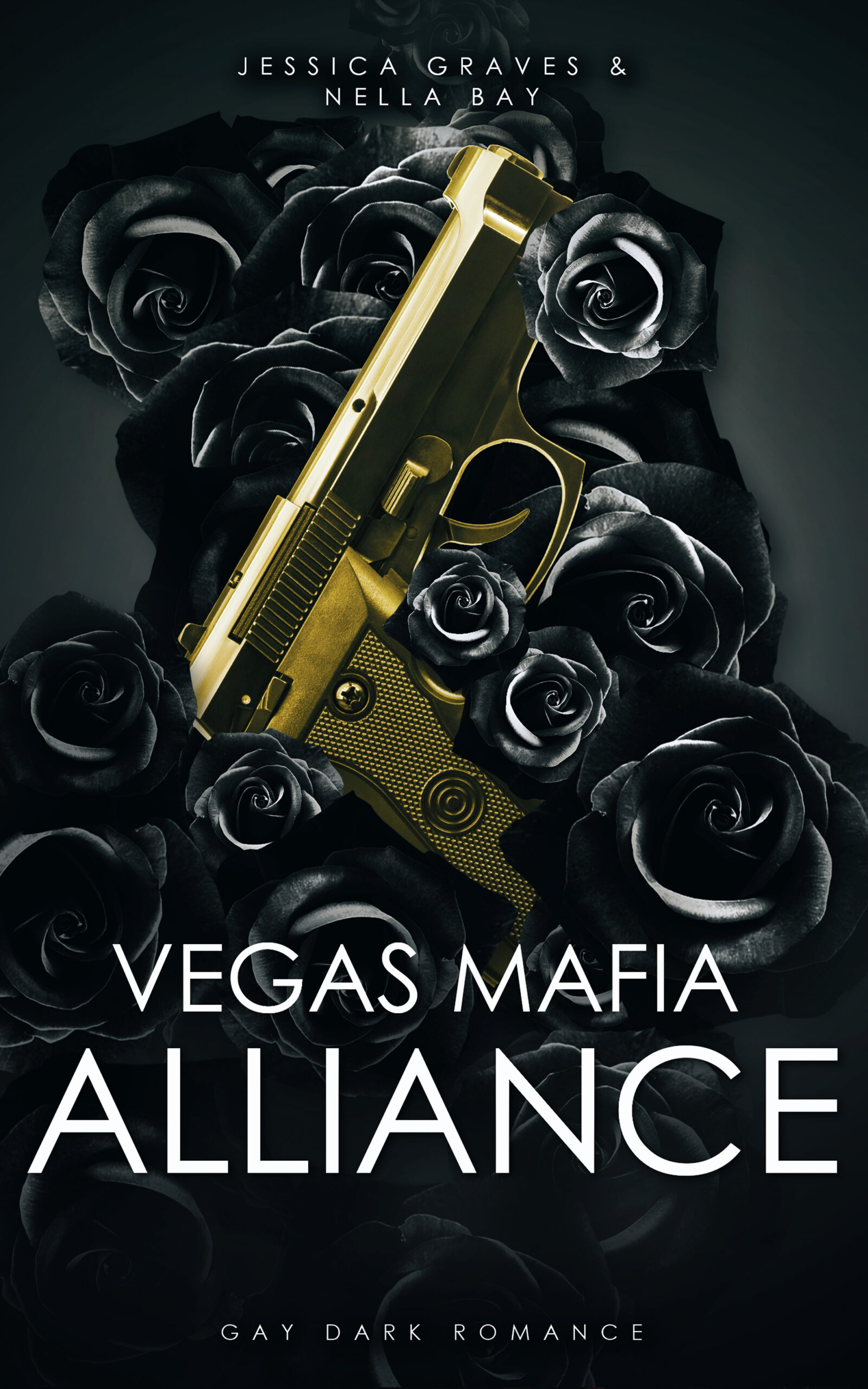 Vegas Mafia Alliance